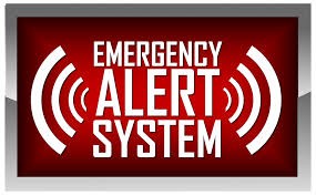 Emergency Alert System